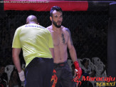 Evento de MMA "DFC - Dragon Fight Champions"