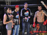 Evento de MMA "DFC - Dragon Fight Champions"