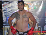 Evento de MMA "DFC - Dragon Fight Champions"