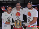 Evento de MMA "DFC - Dragon Fight Champions"