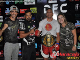 Evento de MMA "DFC - Dragon Fight Champions"