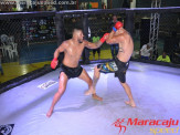 Evento de MMA "DFC - Dragon Fight Champions"