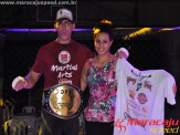 Evento de MMA "DFC - Dragon Fight Champions"