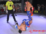 Evento de MMA "DFC - Dragon Fight Champions"