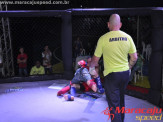 Evento de MMA "DFC - Dragon Fight Champions"