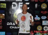 Evento de MMA "DFC - Dragon Fight Champions"