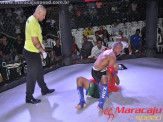 Evento de MMA "DFC - Dragon Fight Champions"
