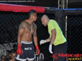 Evento de MMA "DFC - Dragon Fight Champions"