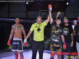 Evento de MMA "DFC - Dragon Fight Champions"