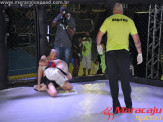 Evento de MMA "DFC - Dragon Fight Champions"