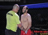 Evento de MMA "DFC - Dragon Fight Champions"