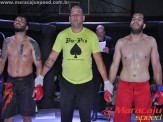 Evento de MMA "DFC - Dragon Fight Champions"