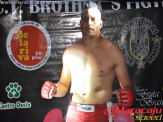 Evento de MMA "DFC - Dragon Fight Champions"