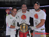 Evento de MMA "DFC - Dragon Fight Champions"