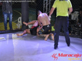 Evento de MMA "DFC - Dragon Fight Champions"