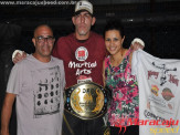 Evento de MMA "DFC - Dragon Fight Champions"