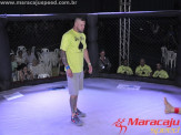 Evento de MMA "DFC - Dragon Fight Champions"