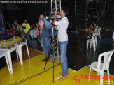 Evento de MMA "DFC - Dragon Fight Champions"