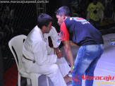 Evento de MMA "DFC - Dragon Fight Champions"