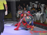 Evento de MMA "DFC - Dragon Fight Champions"