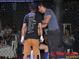 Evento de MMA "DFC - Dragon Fight Champions"