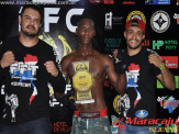 Evento de MMA "DFC - Dragon Fight Champions"
