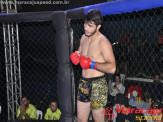 Evento de MMA "DFC - Dragon Fight Champions"
