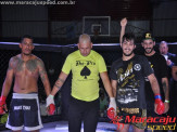 Evento de MMA "DFC - Dragon Fight Champions"