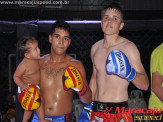 Evento de MMA "DFC - Dragon Fight Champions"
