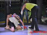 Evento de MMA "DFC - Dragon Fight Champions"