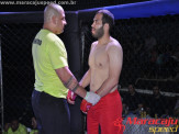 Evento de MMA "DFC - Dragon Fight Champions"
