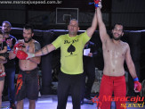 Evento de MMA "DFC - Dragon Fight Champions"