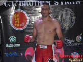 Evento de MMA "DFC - Dragon Fight Champions"