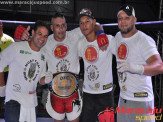 Evento de MMA "DFC - Dragon Fight Champions"