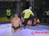 Evento de MMA "DFC - Dragon Fight Champions"