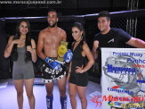 Evento de MMA "DFC - Dragon Fight Champions"
