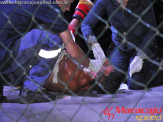 Evento de MMA "DFC - Dragon Fight Champions"