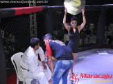 Evento de MMA "DFC - Dragon Fight Champions"