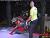 Evento de MMA "DFC - Dragon Fight Champions"