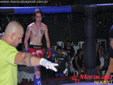 Evento de MMA "DFC - Dragon Fight Champions"