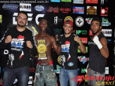 Evento de MMA "DFC - Dragon Fight Champions"