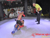 Evento de MMA "DFC - Dragon Fight Champions"