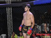 Evento de MMA "DFC - Dragon Fight Champions"