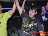 Evento de MMA "DFC - Dragon Fight Champions"