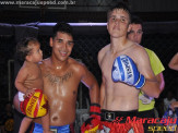 Evento de MMA "DFC - Dragon Fight Champions"