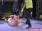 Evento de MMA "DFC - Dragon Fight Champions"