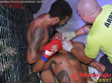 Evento de MMA "DFC - Dragon Fight Champions"