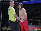 Evento de MMA "DFC - Dragon Fight Champions"