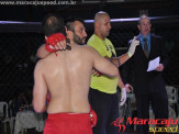 Evento de MMA "DFC - Dragon Fight Champions"