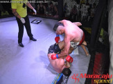 Evento de MMA "DFC - Dragon Fight Champions"